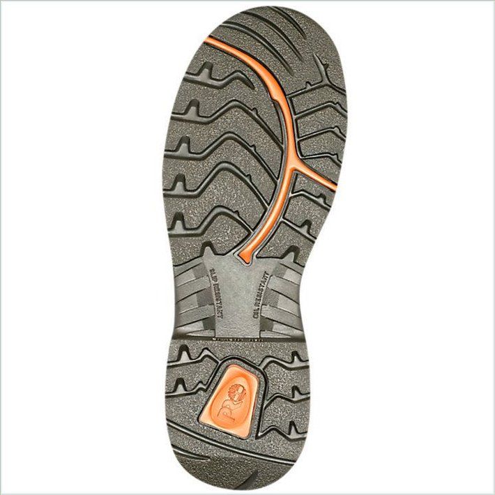  TIMBER PRO Womens TiTAN 6