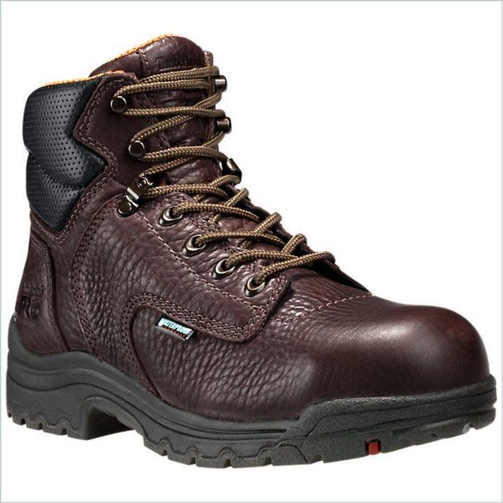  TIMBER PRO Womens TiTAN 6