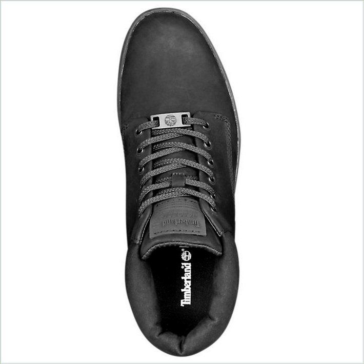  TIMBER Mens CityRoam Cupsole Chukka Shoes