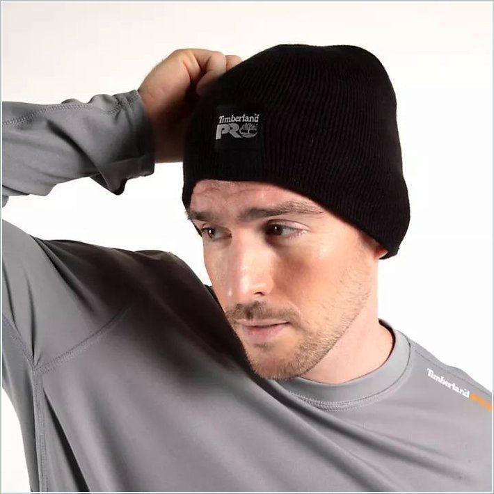  TIMBER PRO Winter Beanie