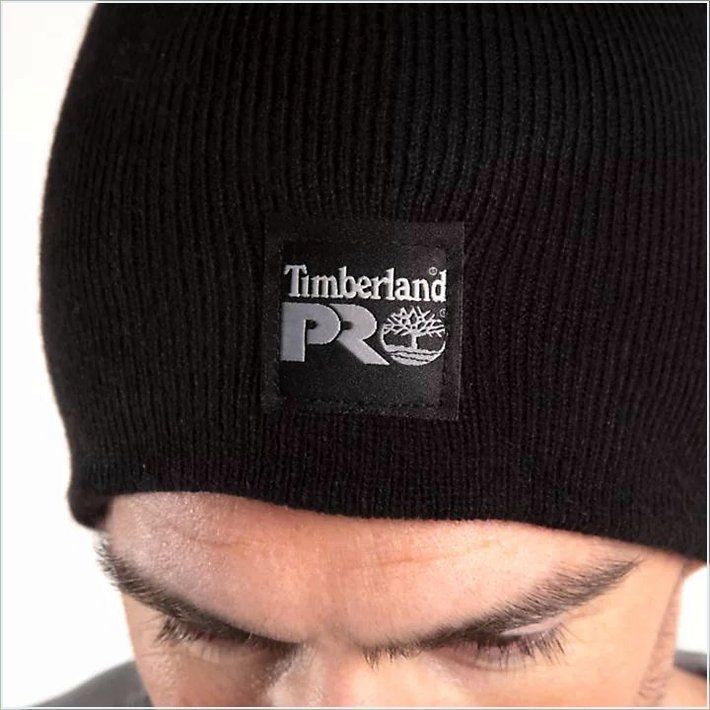  TIMBER PRO Winter Beanie