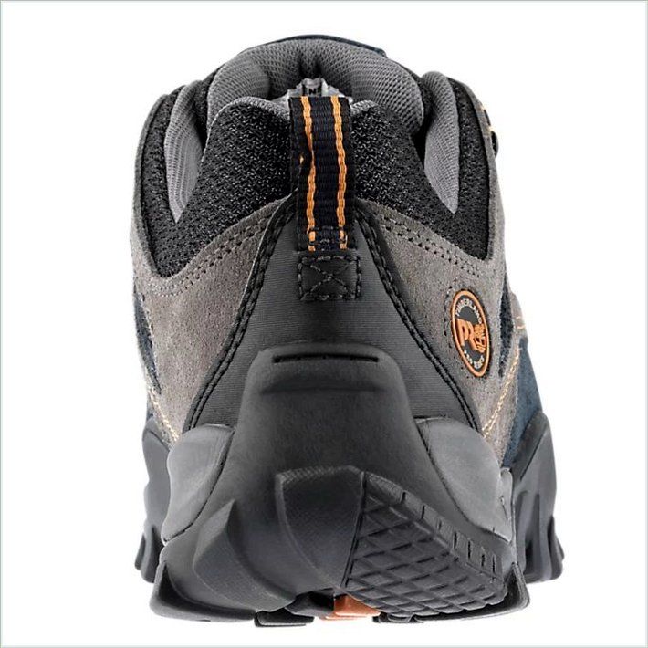  TIMBER PRO Mens Mudsill Steel Toe Work Shoes