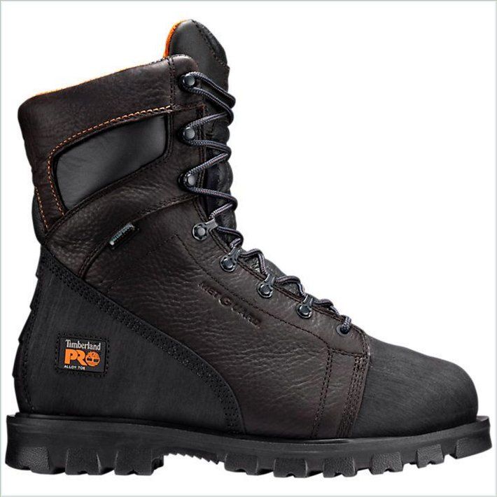  TIMBER PRO Mens Rigmaster 8