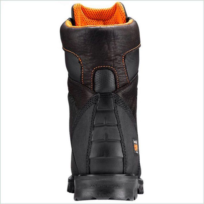  TIMBER PRO Mens Rigmaster 8