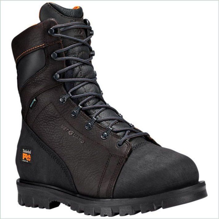  TIMBER PRO Mens Rigmaster 8