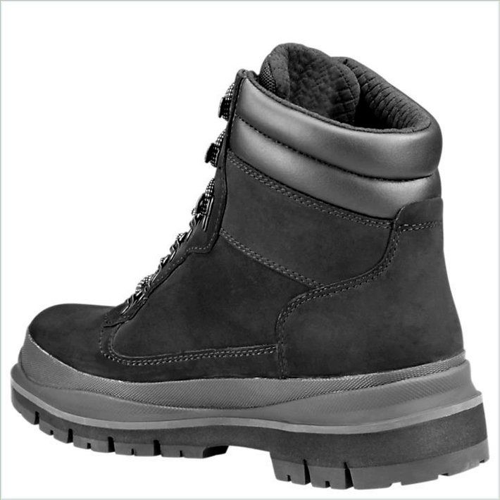  TIMBER Mens Field Trekker Waterproof Boots