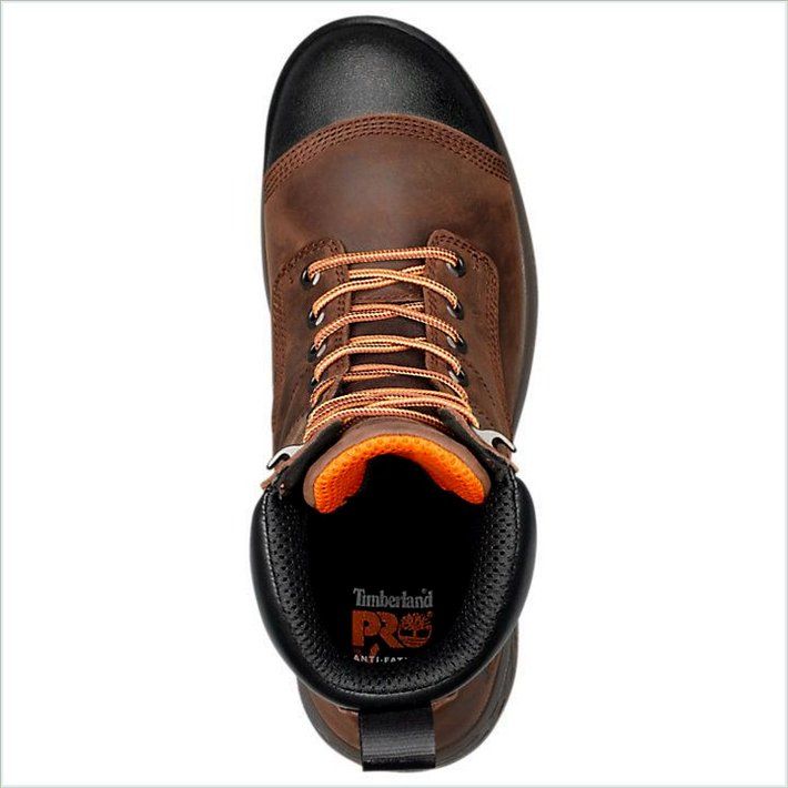  TIMBER PRO Mens Helix HD 8