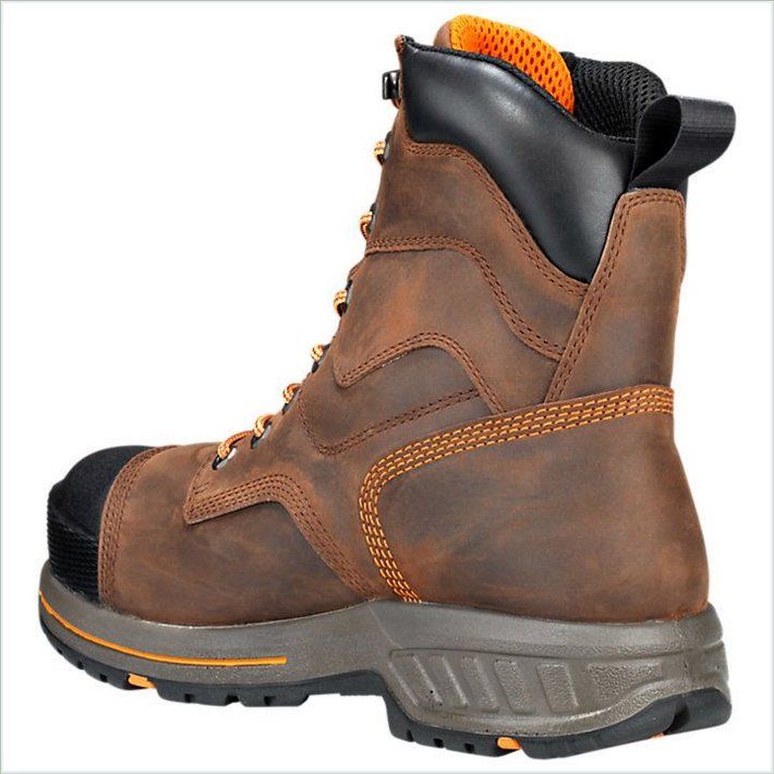  TIMBER PRO Mens Helix HD 8