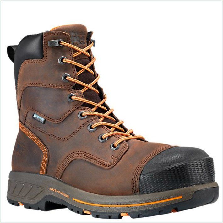  TIMBER PRO Mens Helix HD 8