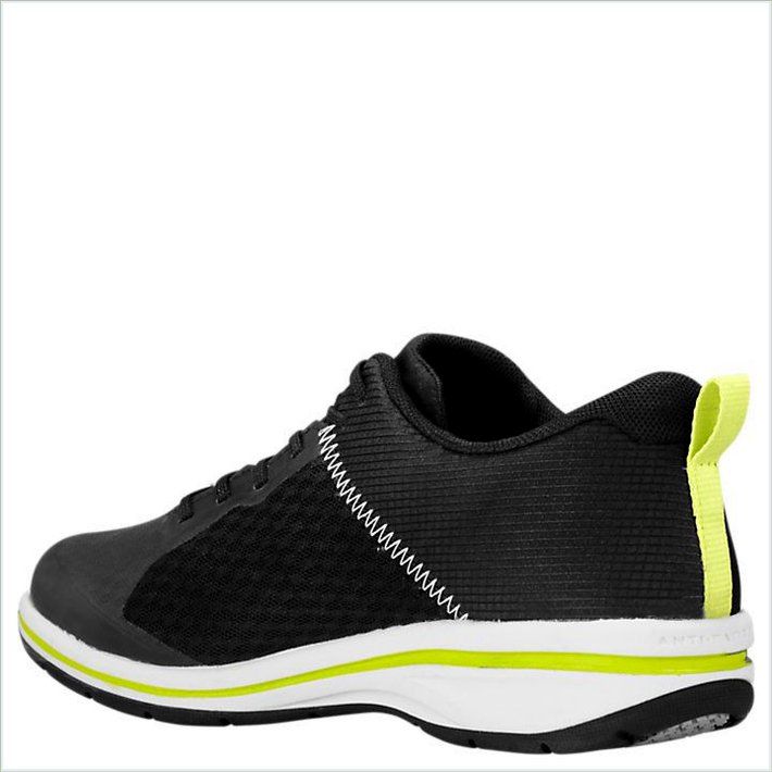  TIMBER PRO Womens Healthcare Sport Work Shoes