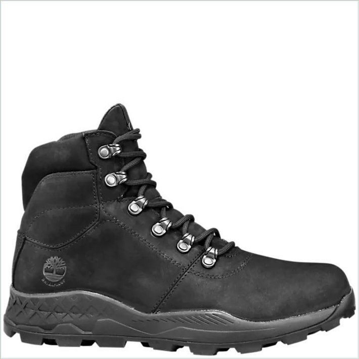  TIMBER Mens Brooklyn 6-Inch Waterproof Sneaker Boots