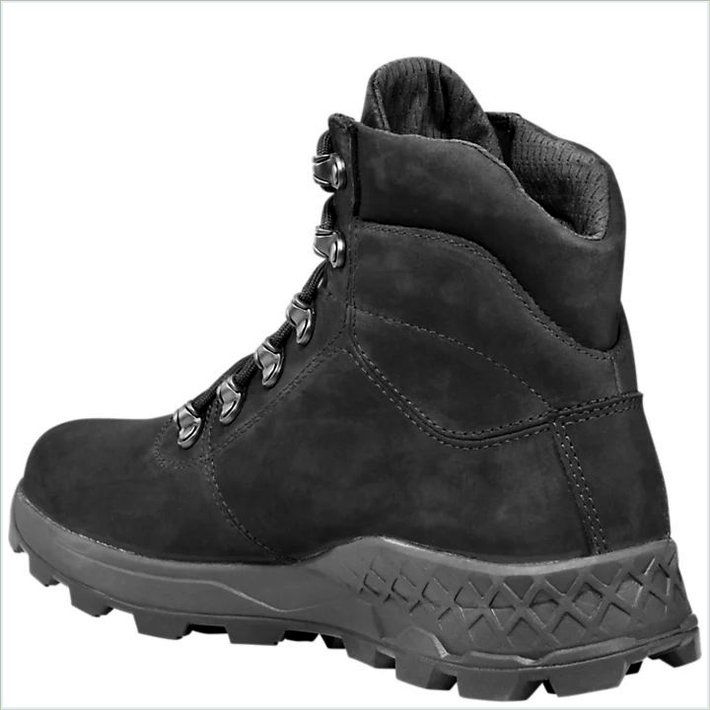  TIMBER Mens Brooklyn 6-Inch Waterproof Sneaker Boots