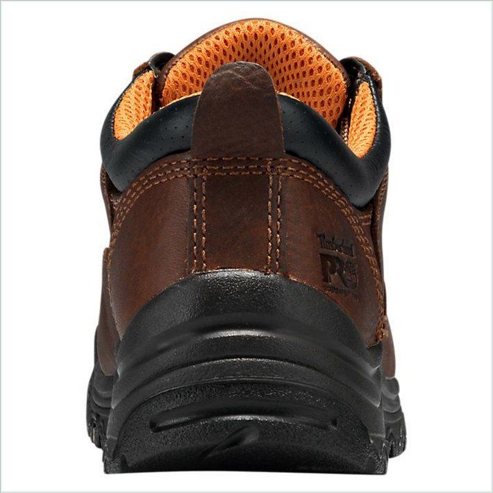  TIMBER PRO Womens TiTAN Alloy Toe Work Shoes