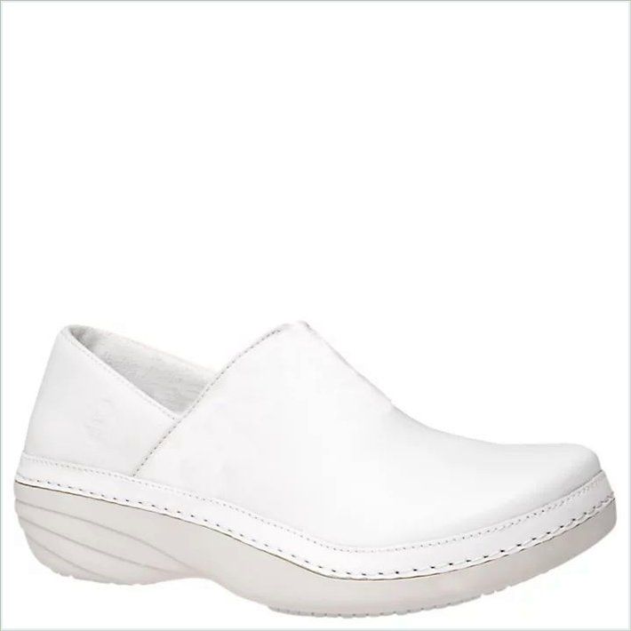  TIMBER PRO Womens Renova Slip-On Work Shoes