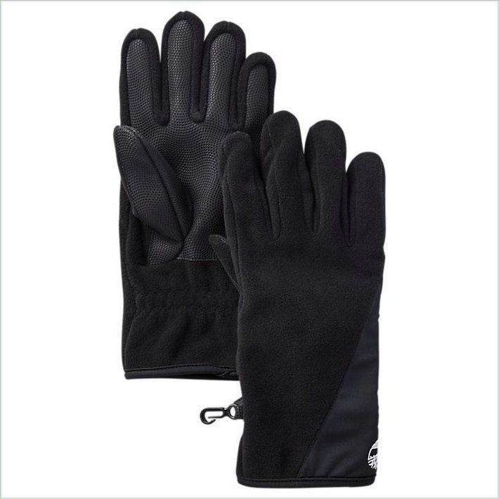  TIMBER Mens Fleece Commuter Gloves