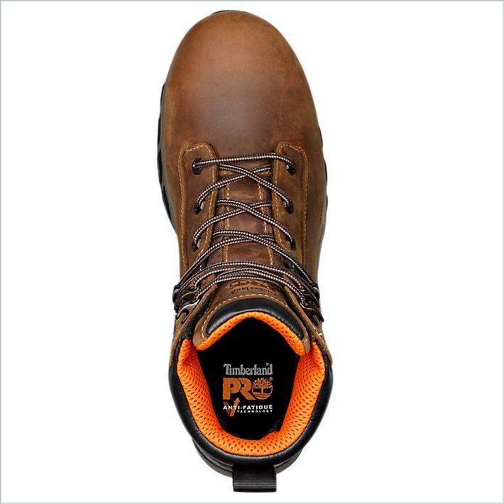  TIMBER PRO Mens Hypercharge 6