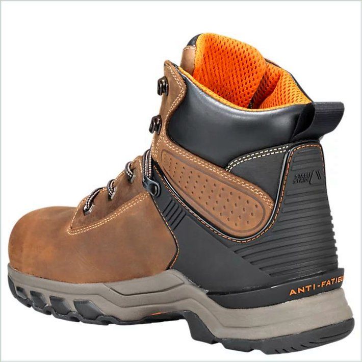  TIMBER PRO Mens Hypercharge 6