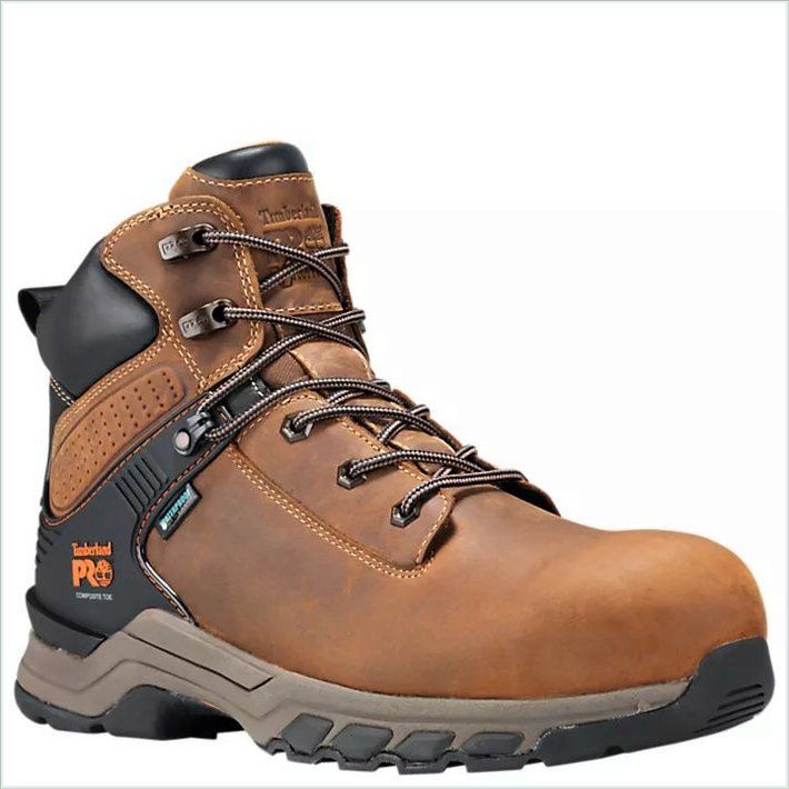  TIMBER PRO Mens Hypercharge 6