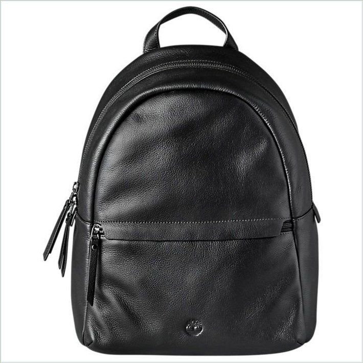  TIMBER Ashbrook Leather Mini Backpack