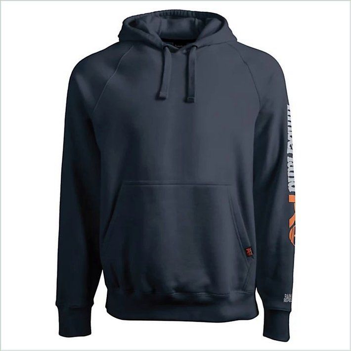  TIMBER PRO Mens Hood Honcho Sport Hoodie