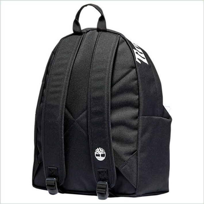  TIMBER Sport Logo Color Block Backpack