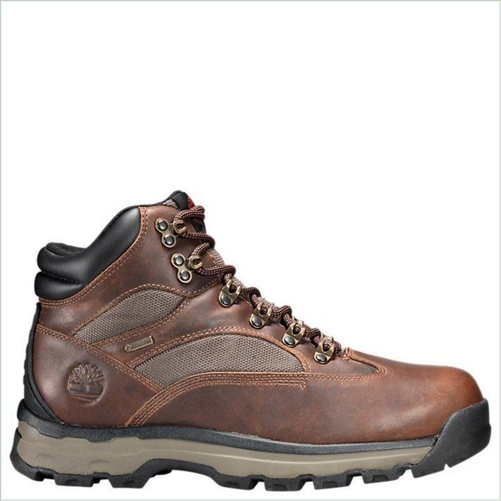  TIMBER Mens Chocorua Trail 2.0 Waterproof Hiking Boots