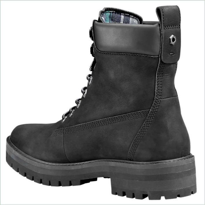  TIMBER Mens Courma Guy Waterproof Boots