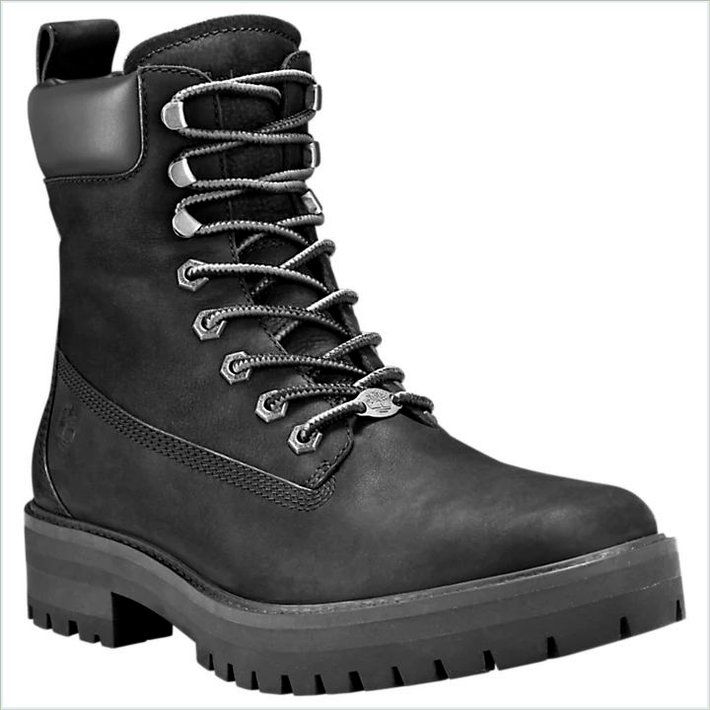  TIMBER Mens Courma Guy Waterproof Boots