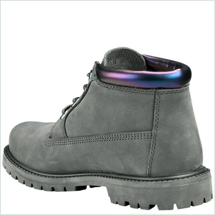  TIMBER Womens Nellie Waterproof Chukka Boots