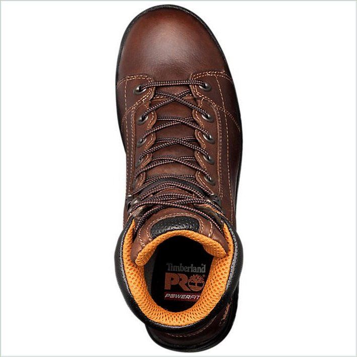  TIMBER PRO Mens TiTAN 6