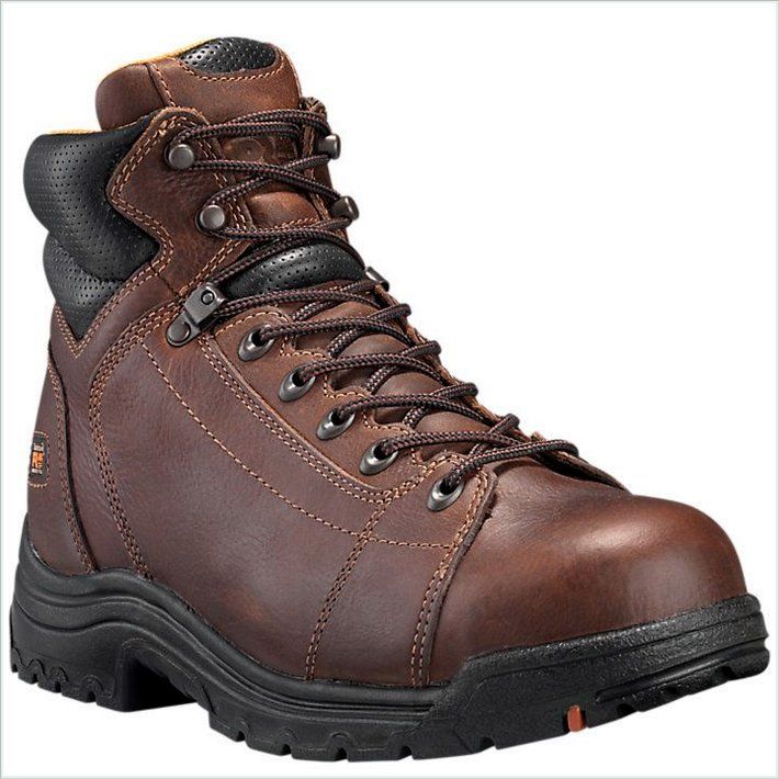  TIMBER PRO Mens TiTAN 6