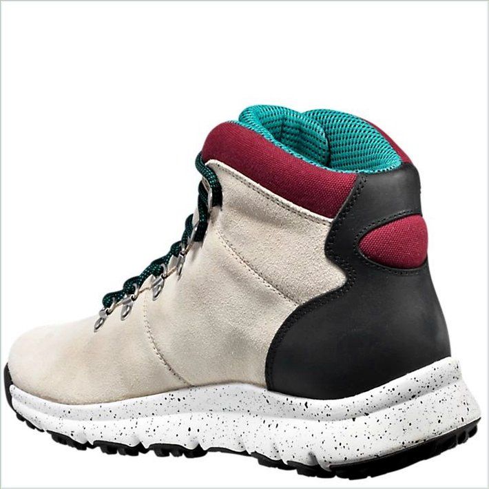  TIMBER Mens Nature Needs Heroes World Hiker Boots