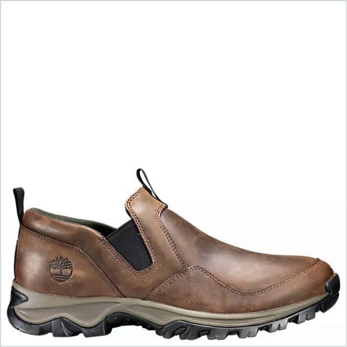  TIMBER Mens Mt. Maddsen Slip-On Shoes