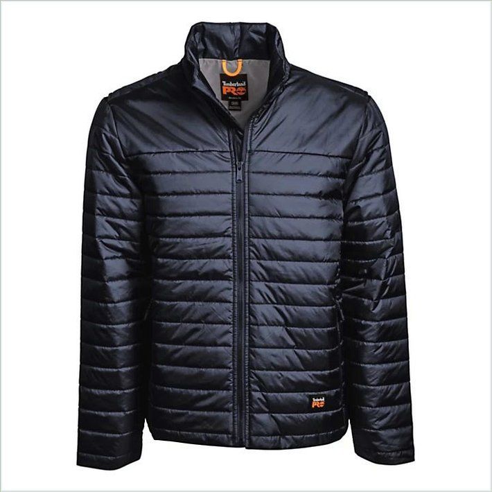  TIMBER PRO Mens Mt. Washington Insulated Jacket