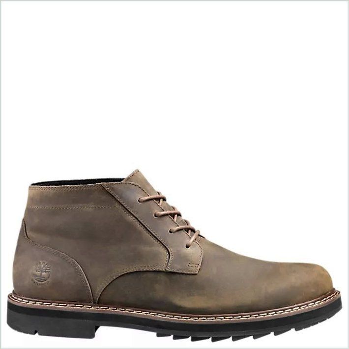  TIMBER Mens Squall Canyon Waterproof Chukka Boots