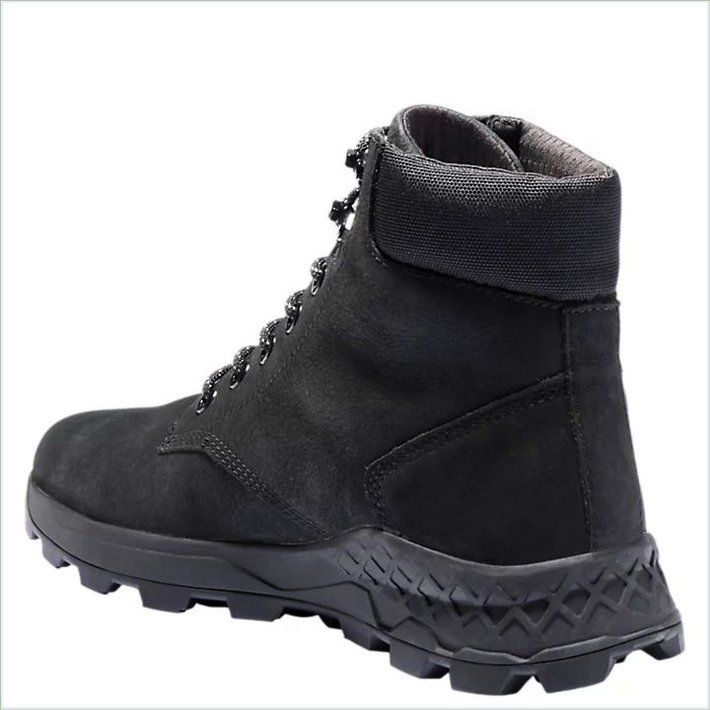  TIMBER Mens Brooklyn 6-Inch Sneaker Boots