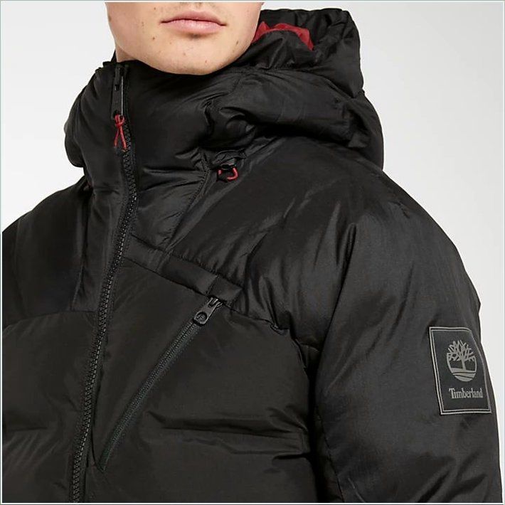  TIMBER Mens Neo Summit Insulated Jacket