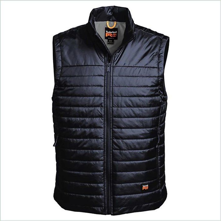  TIMBER PRO Mens Mt. Washington Insulated Vest