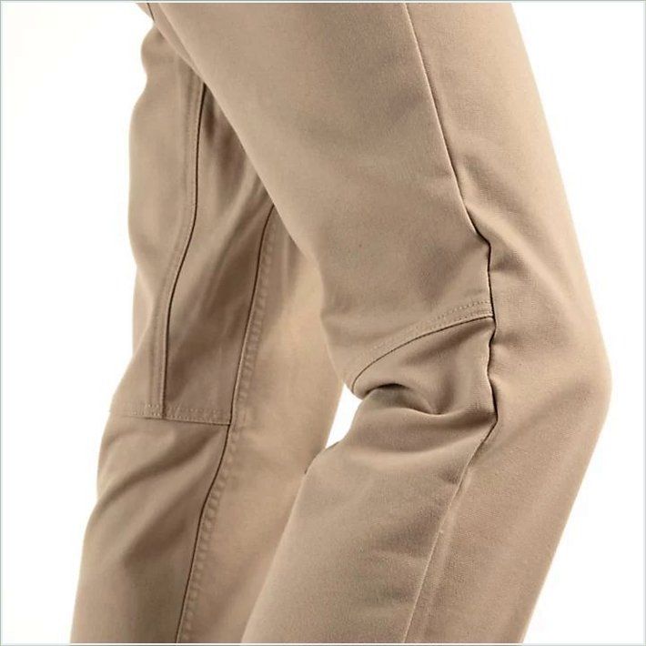  TIMBER PRO Mens 8 Series Flex Canvas Work Pant