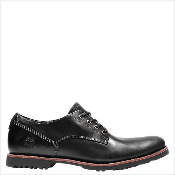  TIMBER Mens Kendrick Waterproof Oxford Shoes