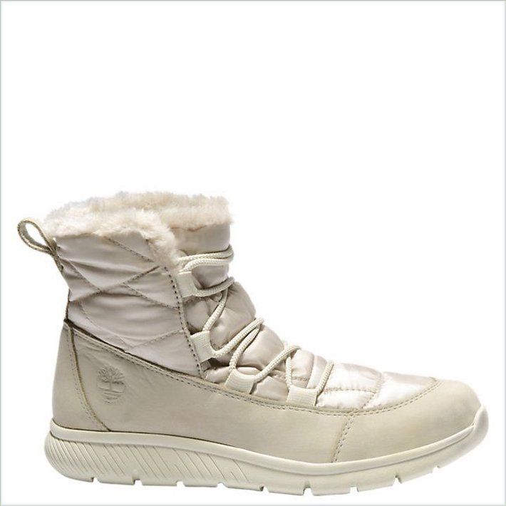  TIMBER Womens Boltero Waterproof Winter Boots