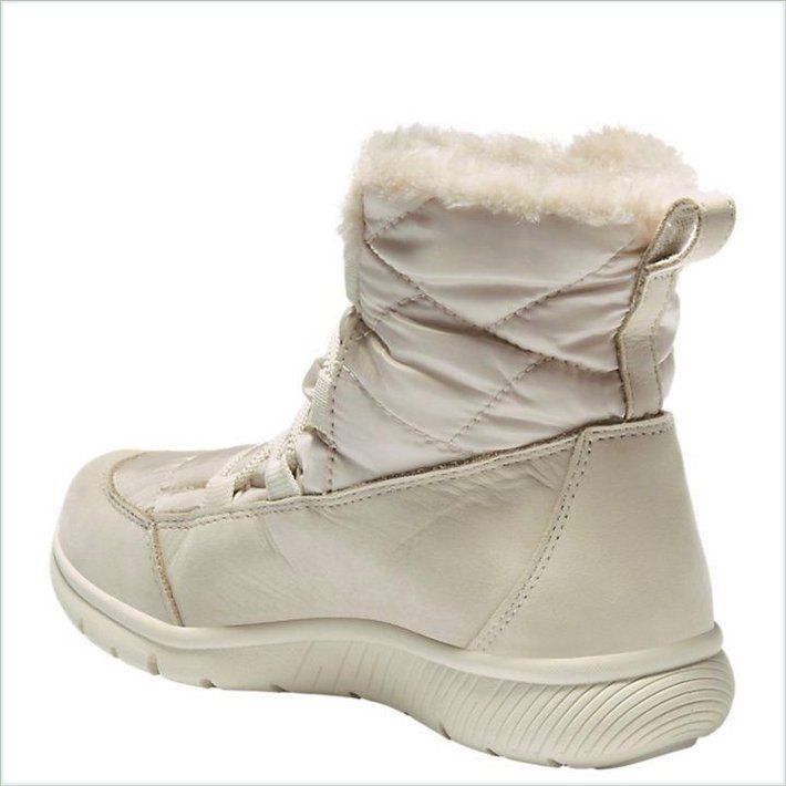  TIMBER Womens Boltero Waterproof Winter Boots