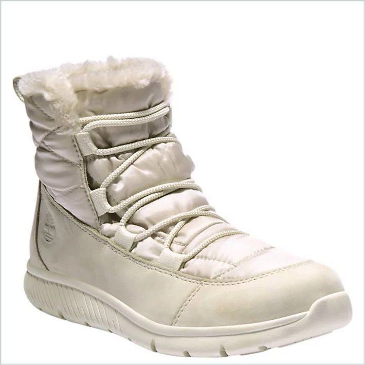  TIMBER Womens Boltero Waterproof Winter Boots