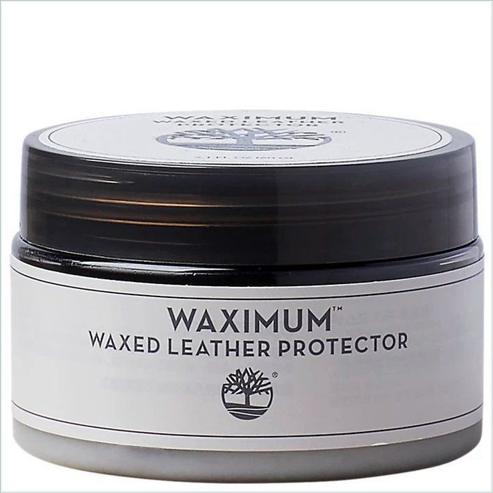  TIMBER Waximum Waxed Leather Protector