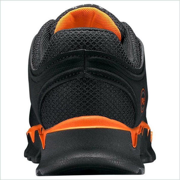  TIMBER PRO Mens Powertrain Sport Alloy Toe EH Work Shoes