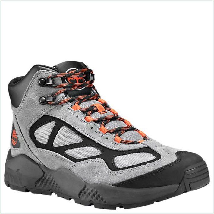  TIMBER Mens Ripcord Mid Hiking Boots