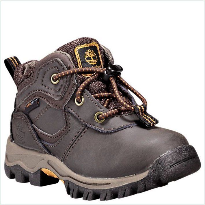  TIMBER Toddler Mt. Maddsen Waterproof Hiking Boots