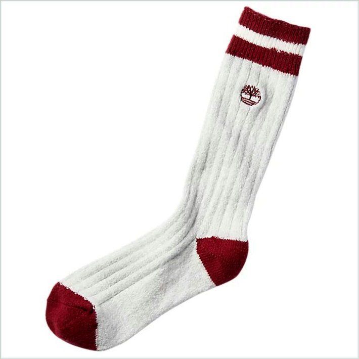  TIMBER Womens Super-Soft Crew Socks