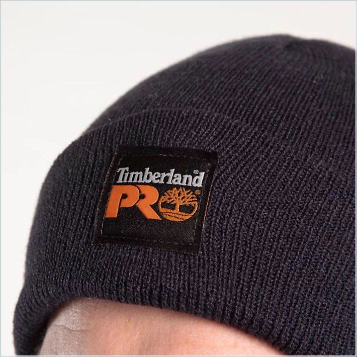  TIMBER PRO Essential Watch Cap