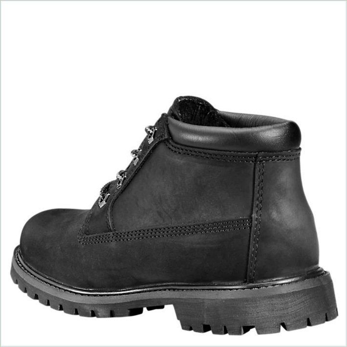  TIMBER Womens Nellie Waterproof Chukka Boots